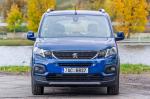 Peugeot Rifter 2018 года (WW)